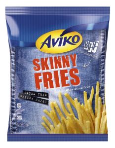 Skinny Fries 600г