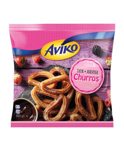 CHURROS 300г