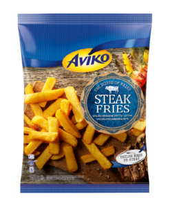 STEAK FRIES 750г