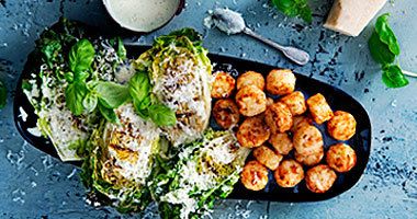 КАРТОПЛЯ ПО-ІНШОМУ